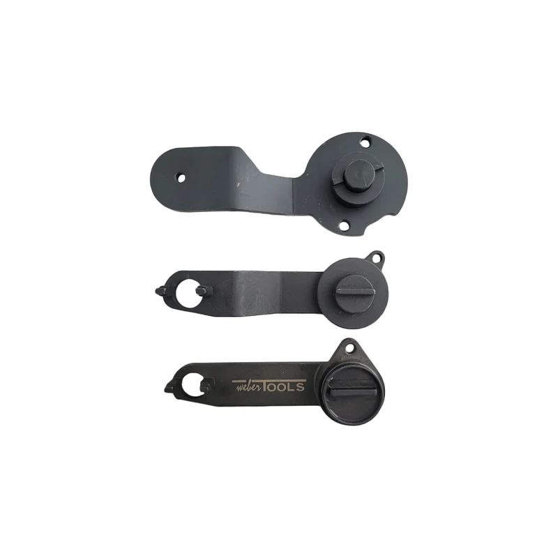 Weber Tools WT-2190 Steuerzeiten-Werkzeug Audi / VW 1.0 / 1.2 / 1.4 L