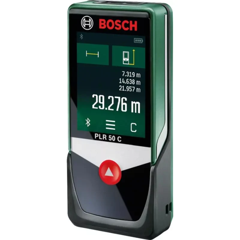 Bosch PLR 50 C Entfernungsmesser Laser ( 0603672200 )