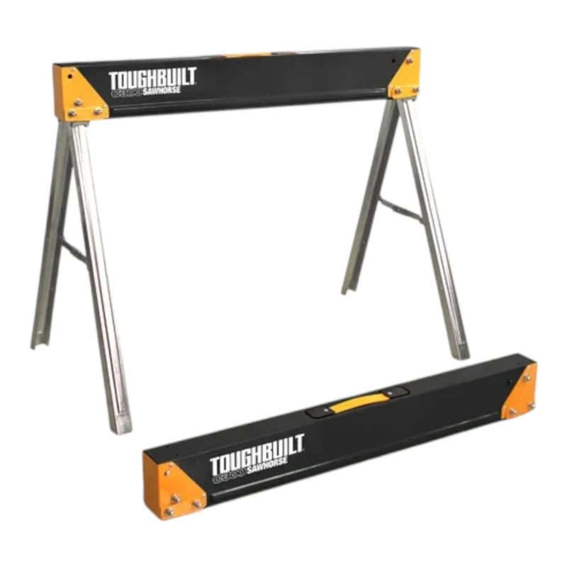 ToughBuilt TB-C300-2 Arbeitsbock 1 Paar