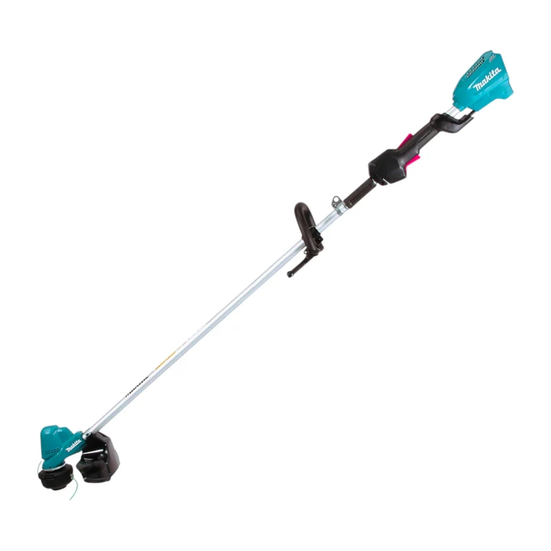 Makita DUR 190 LFX9 Akku Rasentrimmer 18 V 300 mm Brushless + 1x Akku 3,0 Ah - ohne Ladegerät