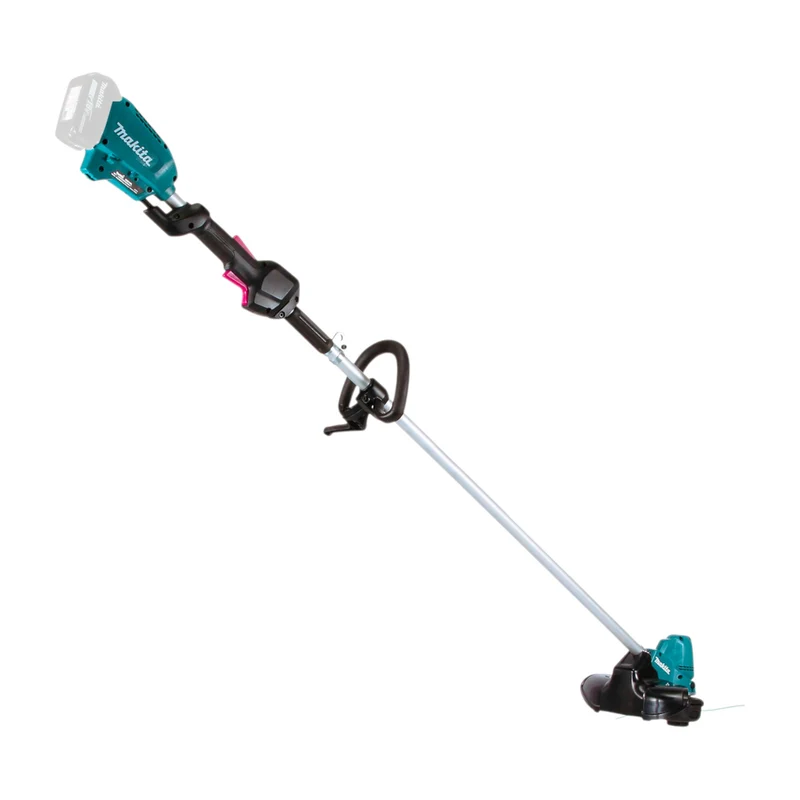 Makita DUR 190 LFX9 Akku Rasentrimmer 18 V 300 mm Brushless + 1x Akku 3,0 Ah - ohne Ladegerät