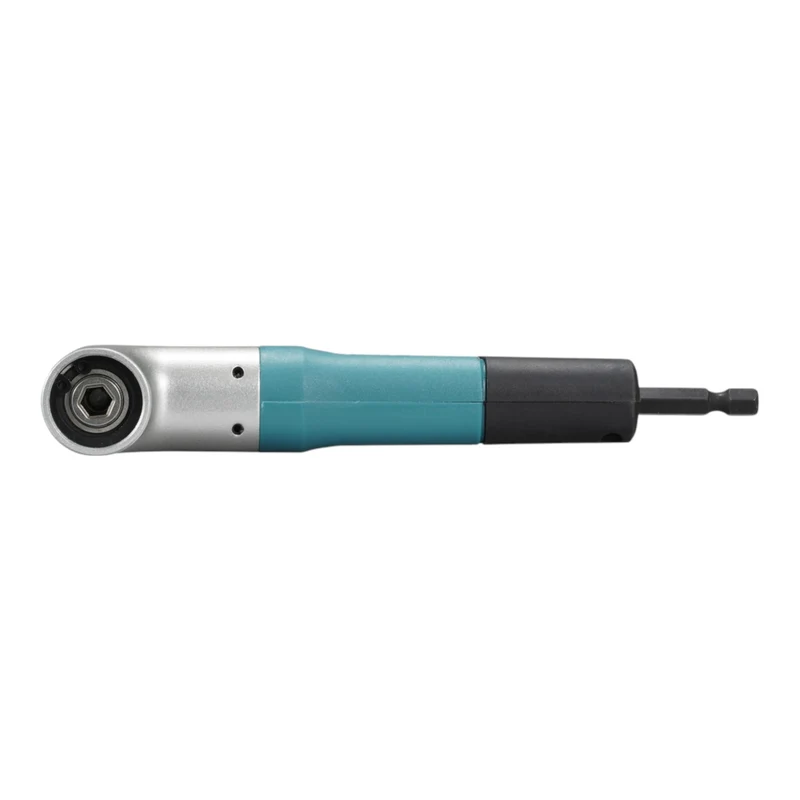 Makita Impact Black Winkelschraubvorsatz 1/4" 90° ( E-25030 )