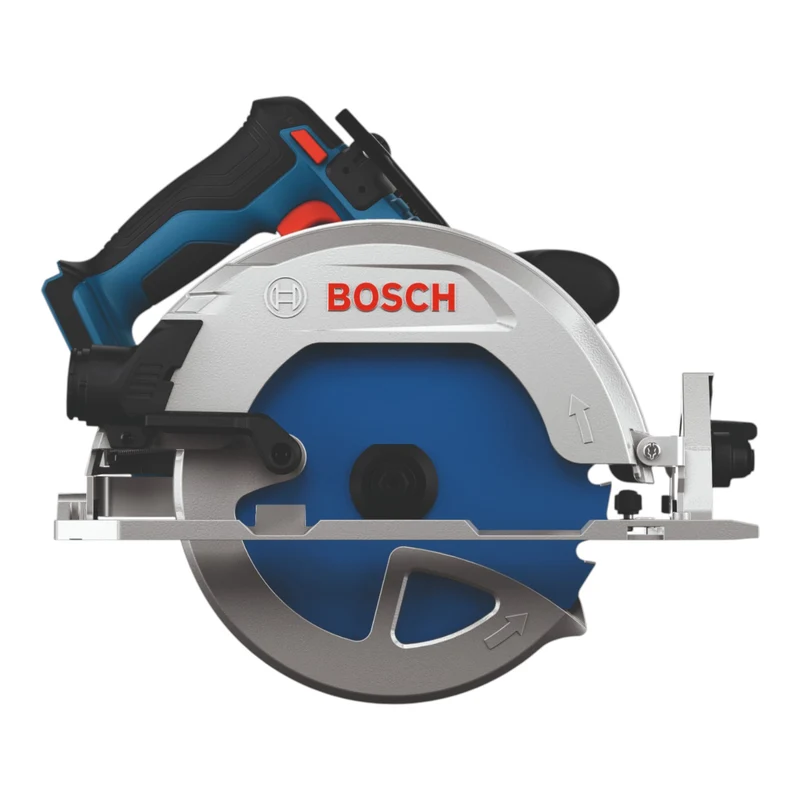 Bosch GKS 18V-68-2 Akku Kreissäge 18 V 190 mm Brushless + 2x ProCORE Akku 4,0 Ah + Ladegerät + L-Boxx