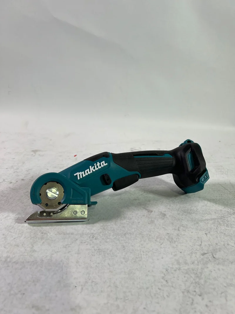Makita CP 100 DZ 10,8V Akku Universalschere Multi Cutter Solo - ohne Akku, ohne Ladegerät - Reparaturgerät