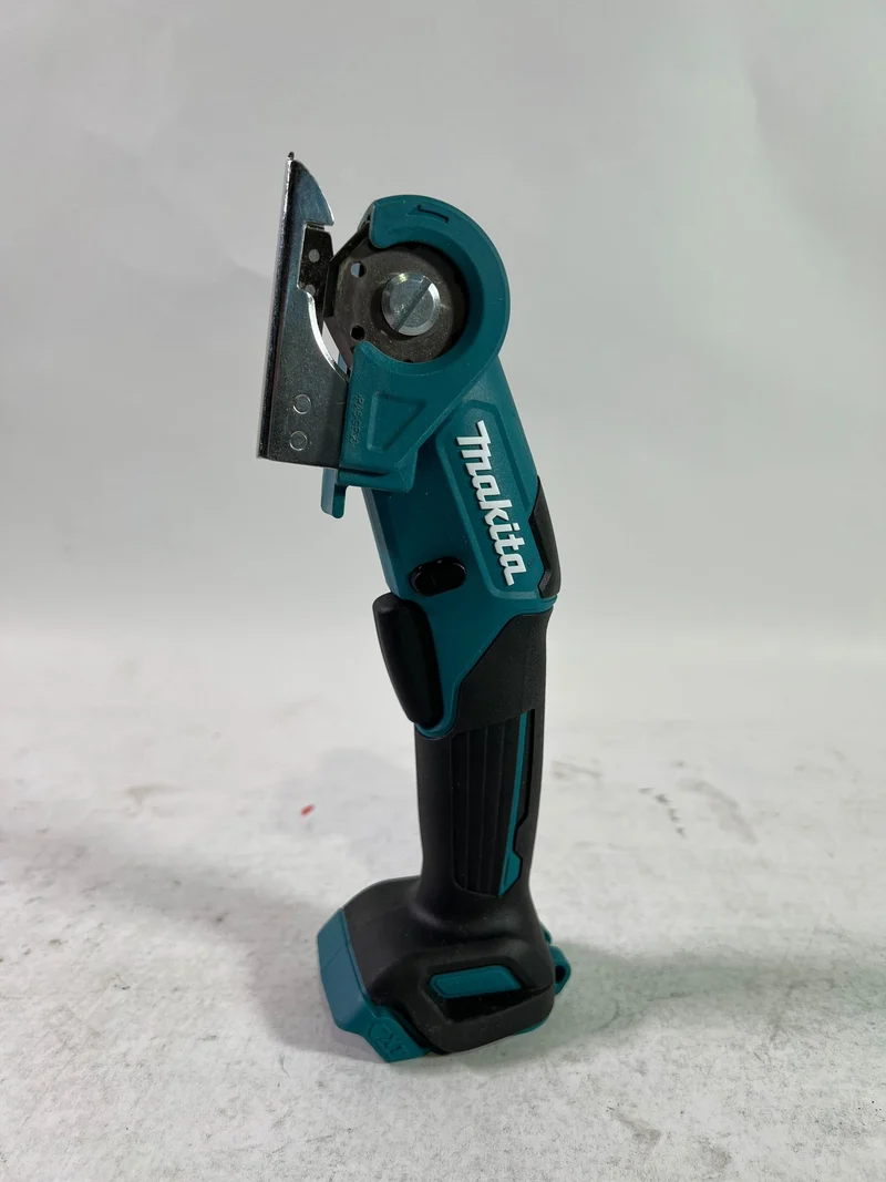 Makita CP 100 DZ 10,8V Akku Universalschere Multi Cutter Solo - ohne Akku, ohne Ladegerät - Reparaturgerät