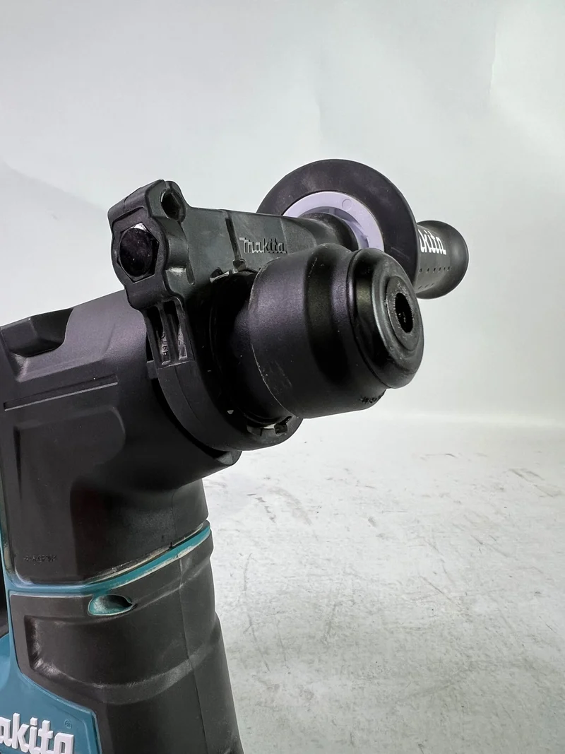 Makita DHR 171 Z Akku Bohrhammer 18 V 1,2 J SDS-Plus Brushless Solo - ohne Akku, ohne Ladegerät - Reparaturgerät