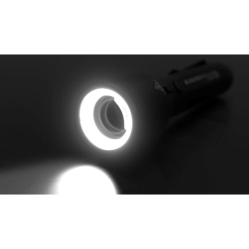 Taschenlampe P9R Core LEP