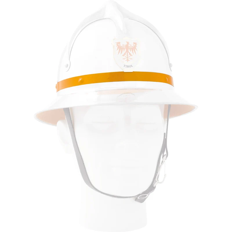 Helmstreifen zu Traditionshelm "Wiener Form"