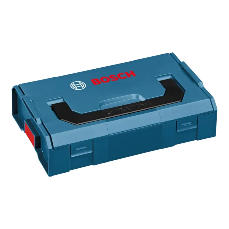 Bosch L-Boxx Mini 2.0 Werkzeugkoffer 258 x 153 x 62 mm ( 1600A007SF )