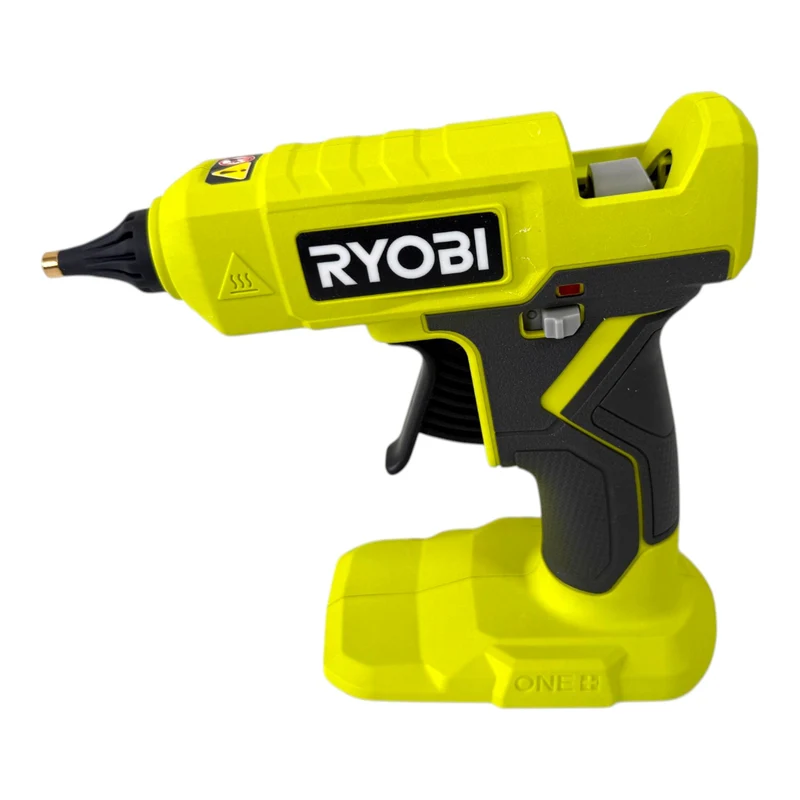 Ryobi RGLU18-0 Akku Heißklebepistole 18 V 200 °C Solo ( 5133005717 ) - ohne Akku, ohne Ladegerät