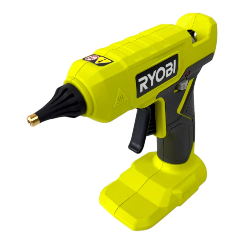 Ryobi RGLU18-0 Akku Heißklebepistole 18 V 200 °C Solo ( 5133005717 ) - ohne Akku, ohne Ladegerät