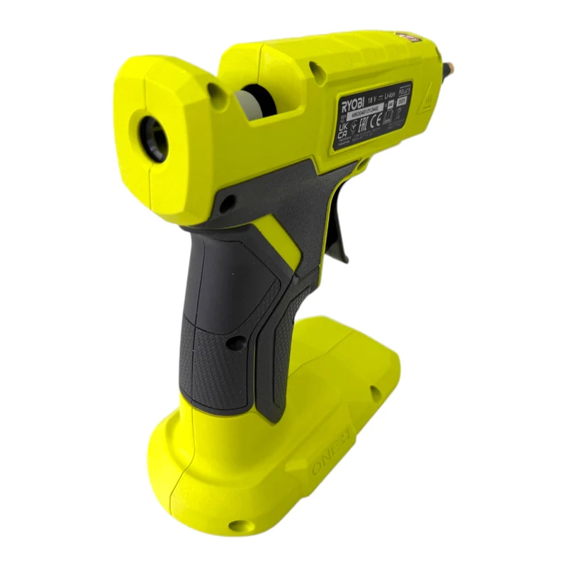 Ryobi RGLU18-0 Akku Heißklebepistole 18 V 200 °C Solo ( 5133005717 ) - ohne Akku, ohne Ladegerät