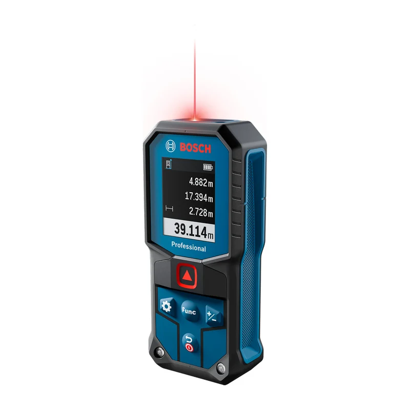 Laser-Entfernungsmesser GLM 40-31