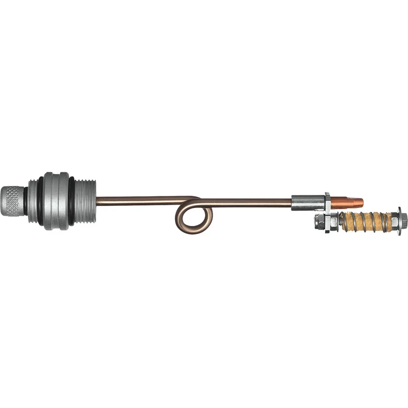 Brennkanne Drip Torch / mit Handstück