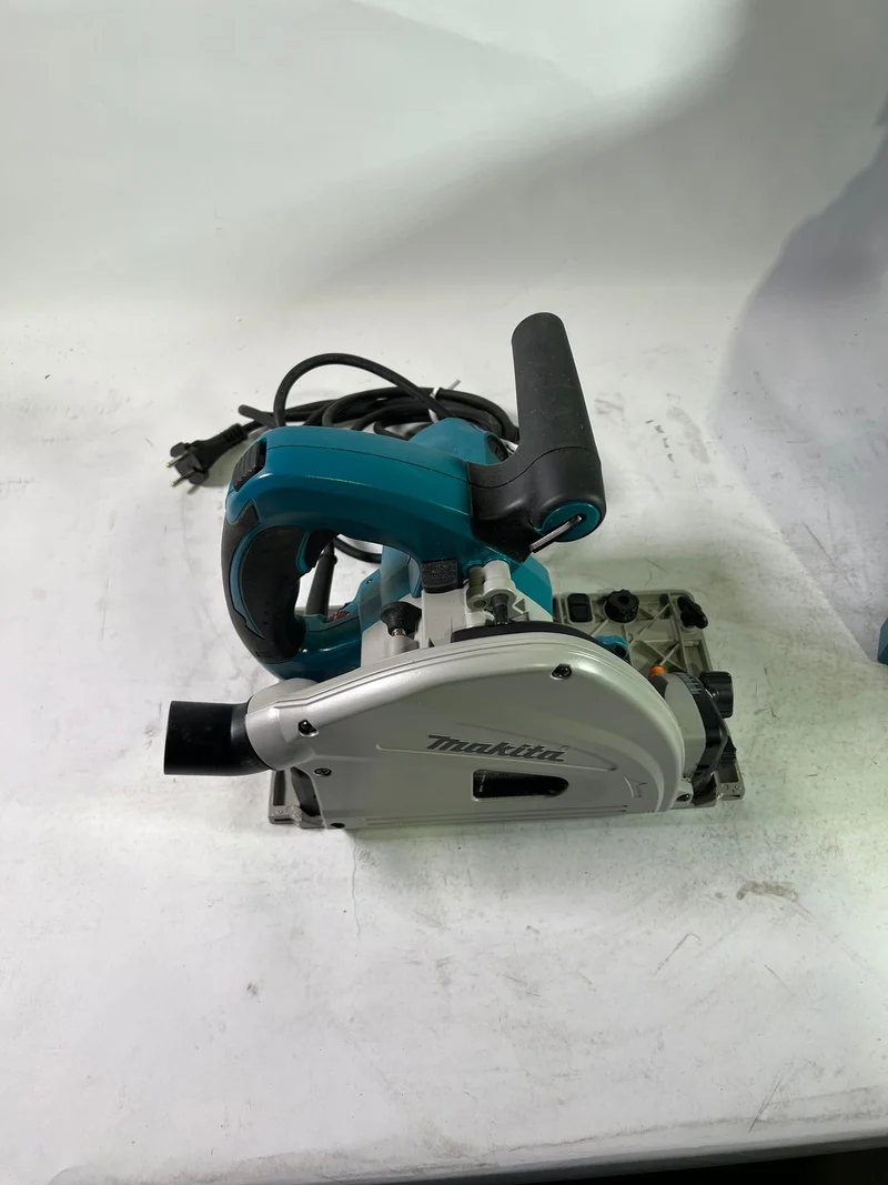Makita SP 6000 J Tauchsäge 1300 Watt 165 x 20 mm + Makpac - Reparaturgerät