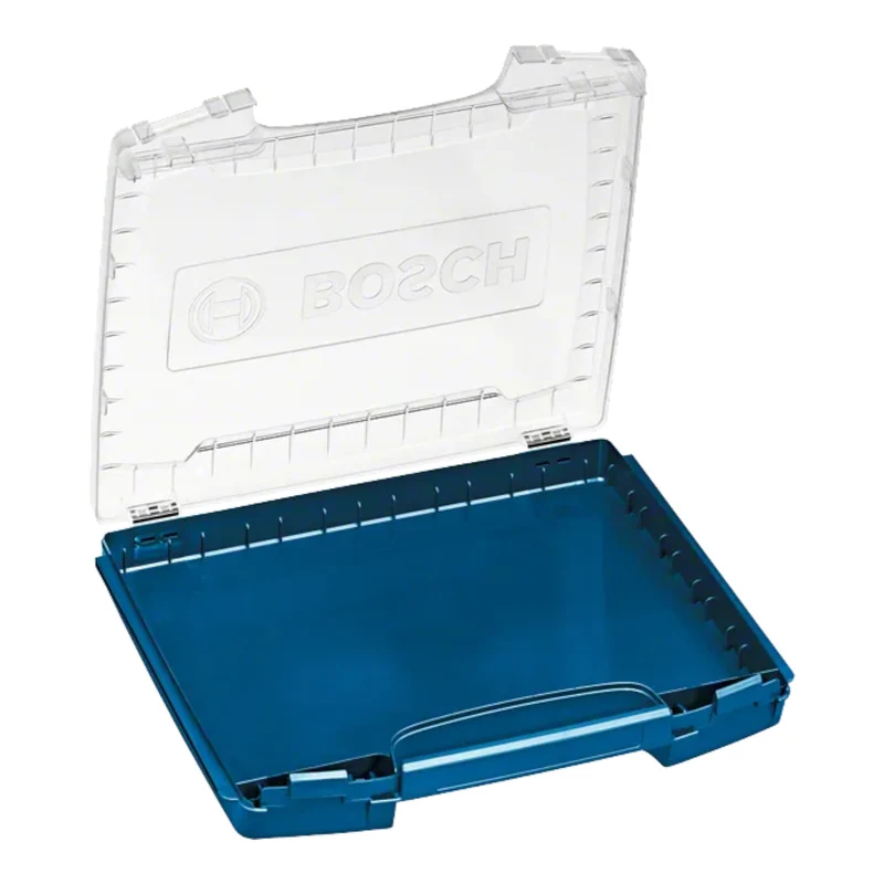 Bosch I-Boxx 53 Systemkoffer 316 x 363 x 53 mm ( 1600A001RV )