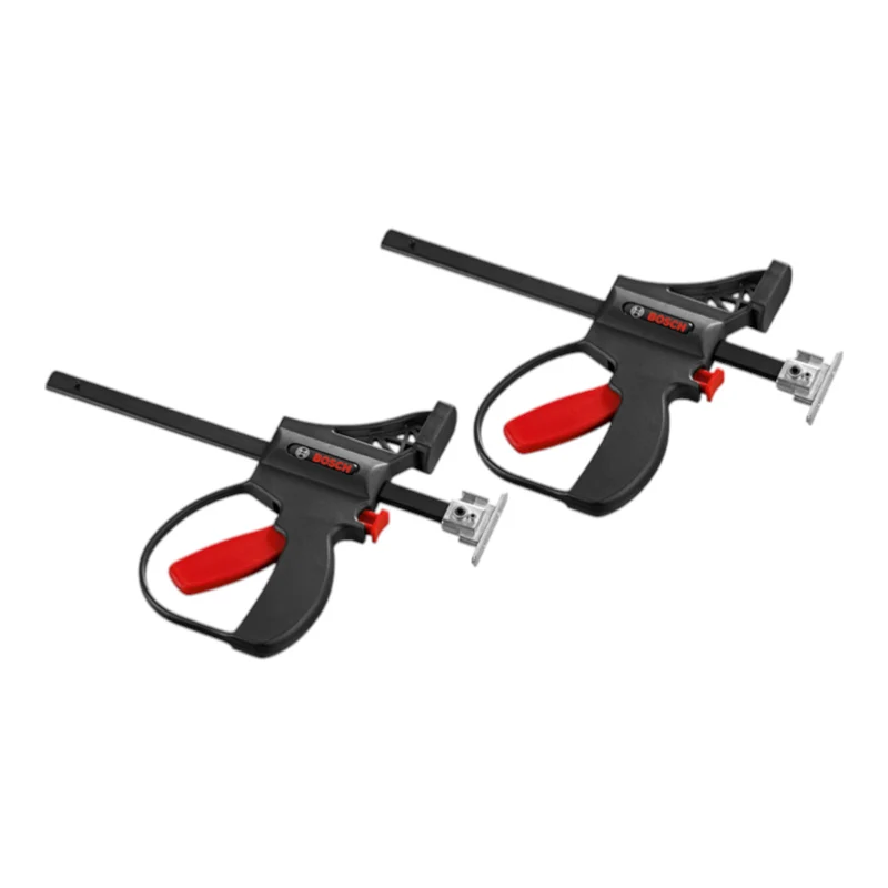 Bosch FSN KZW Klemmzwinge 2 Stück ( 1600A001F8 )