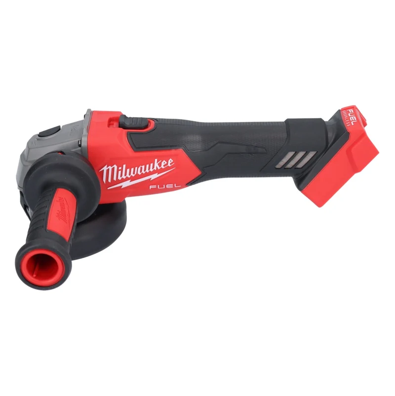Milwaukee M18 FSAG115X-601 Akku Winkelschleifer 18 V 115 mm Brushless + 1x Akku 6,0 Ah + Ladegerät