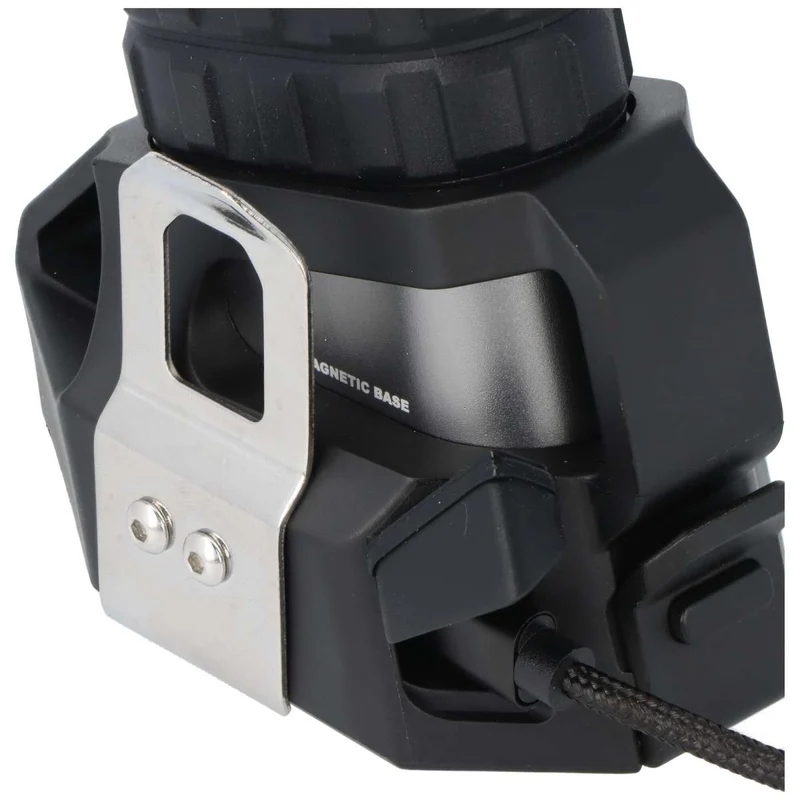 Nebo Taschenlampe LUXTREME SL100, bis zu 1600 Meter Leuchtweite, maximal 525 Lumen