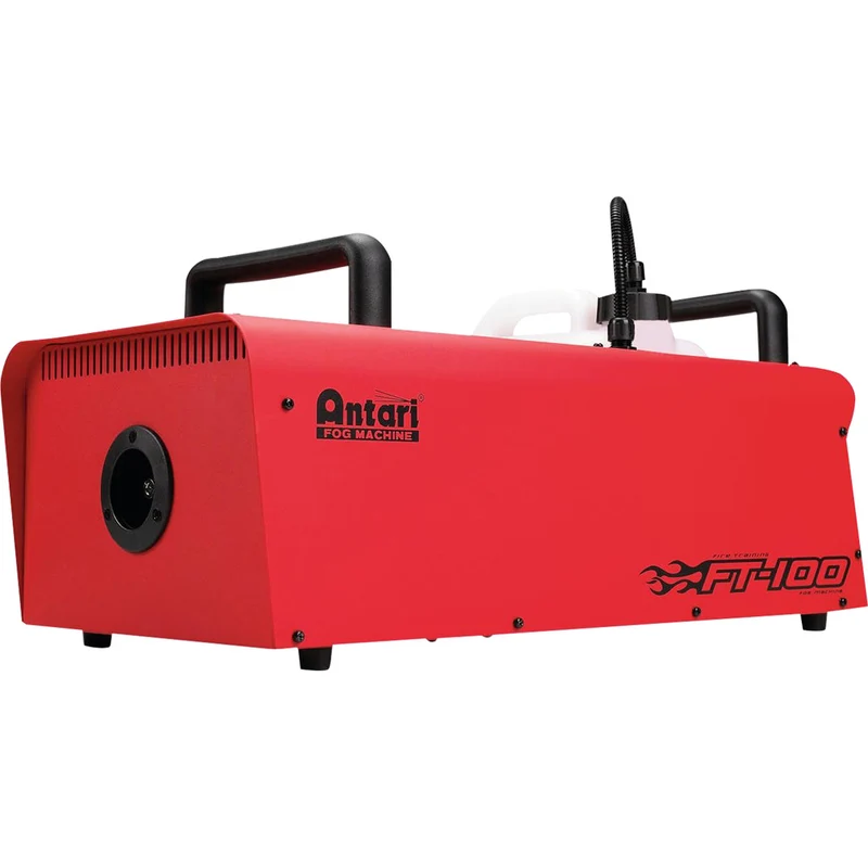 Antari Nebelmaschine FT-100
