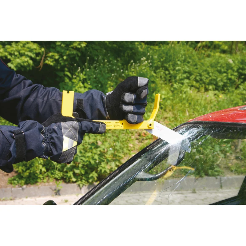 Glas-Master Glas- und Rettungssäge