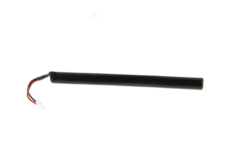 AccuCell Akku für Notstrombeleuchtung NiMH Akkupack L1x3 BP AAA800P mit Kabel und Stecker 3.6V 800mAh