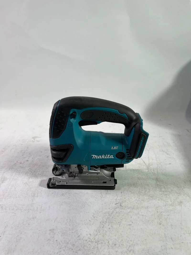 Makita DJV 180 ZX Akku Stichsäge 18 V 135 mm Solo - ohne Akku, ohne Ladegerät - Reparaturgerät