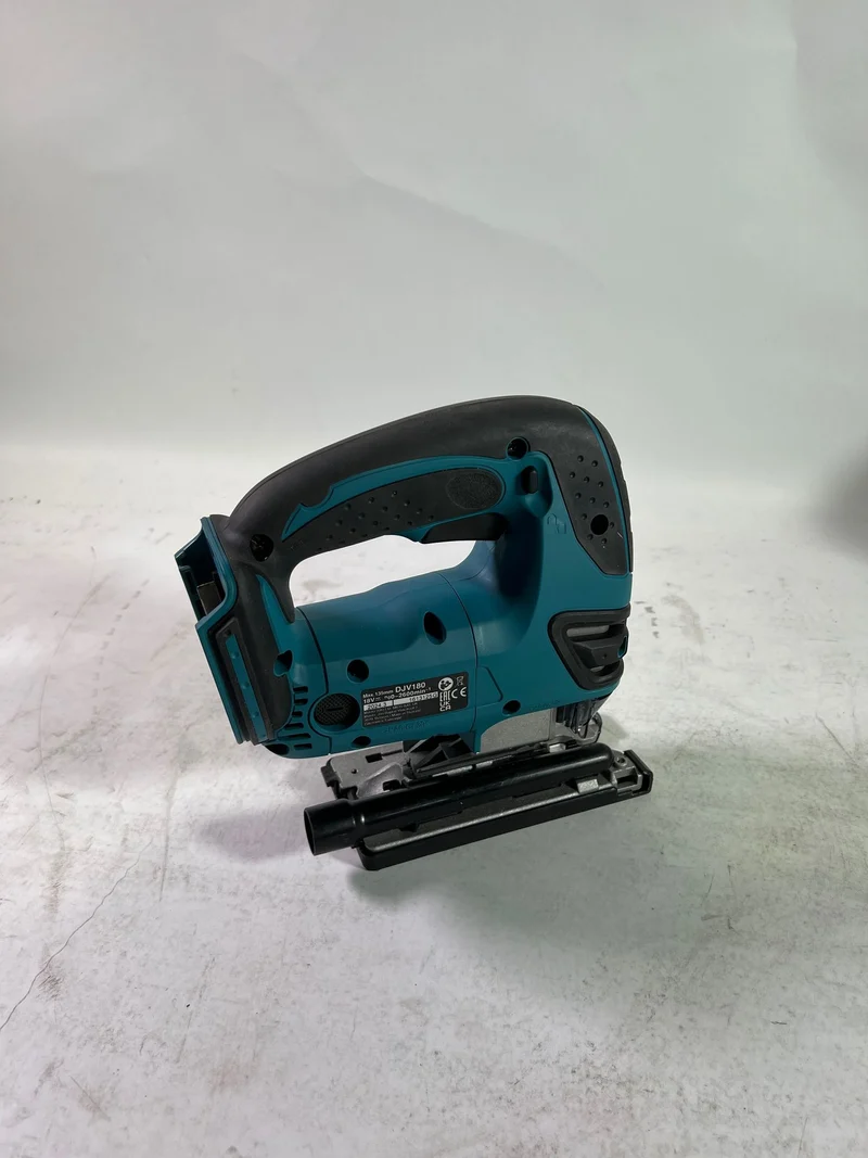 Makita DJV 180 ZX Akku Stichsäge 18 V 135 mm Solo - ohne Akku, ohne Ladegerät - Reparaturgerät