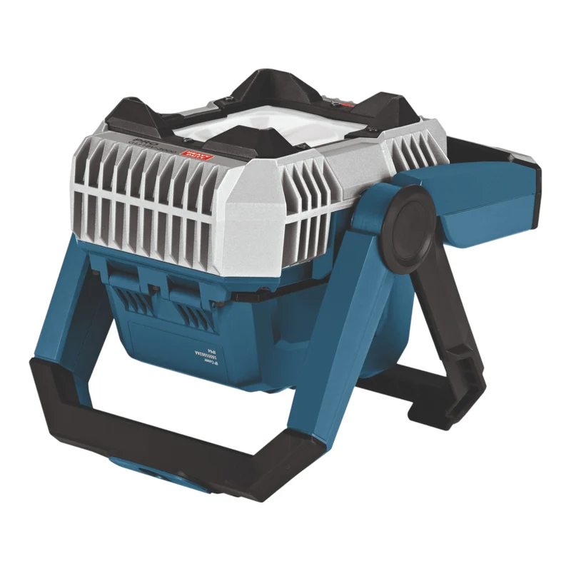 Bosch GLI18V-3000 Akku Bauleuchte 18 V 3000 lm Solo ( 06014A8100 ) - ohne Akku, ohne Ladegerät