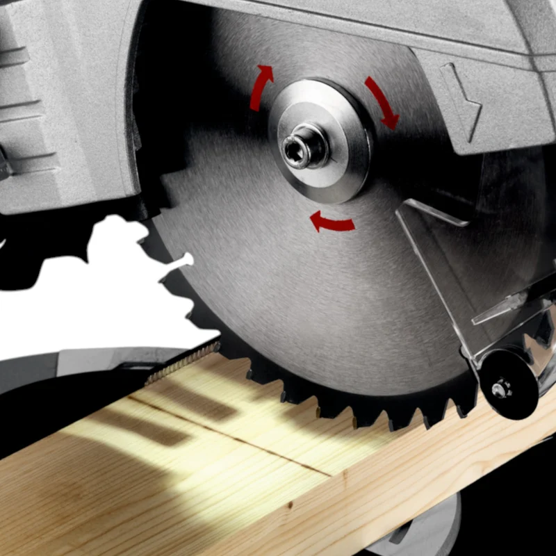 Metabo KS 216 M Kappsäge 1350 Watt 216 mm + Sägeblatt ( 610216000 )