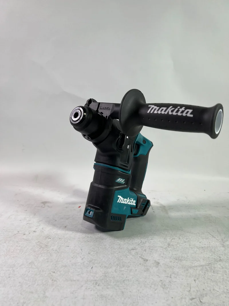 Makita DHR 171 Z Akku Bohrhammer 18 V 1,2 J SDS-Plus Brushless Solo - ohne Akku, ohne Ladegerät - Reparaturgerät