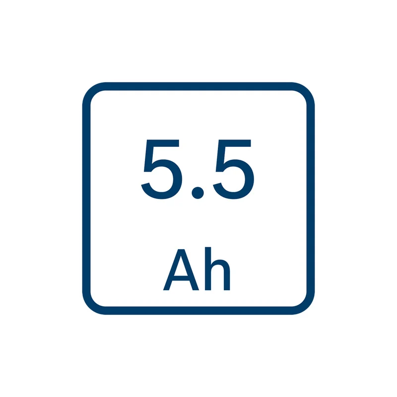 Akku-Paket EXBA18V-55