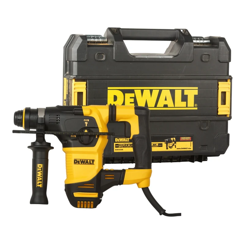 DeWalt D 25333 K Kombihammer 950 Watt SDS Plus + T STAK