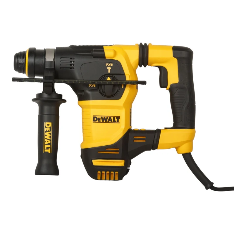 DeWalt D 25333 K Kombihammer 950 Watt SDS Plus + T STAK