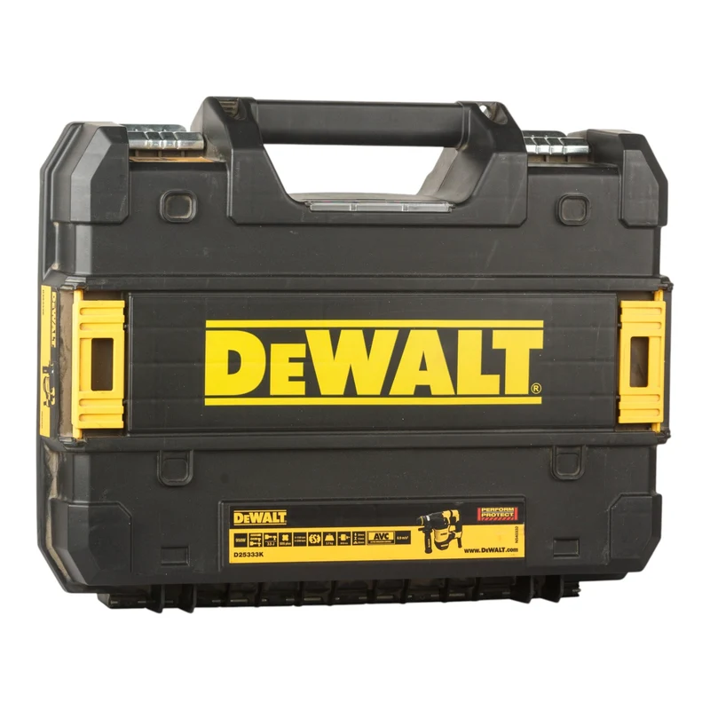 DeWalt D 25333 K Kombihammer 950 Watt SDS Plus + T STAK