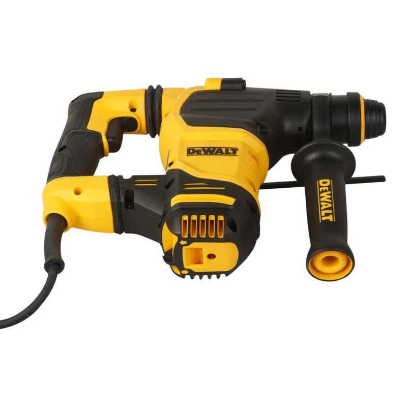 DeWalt D 25333 K Kombihammer 950 Watt SDS Plus + T STAK
