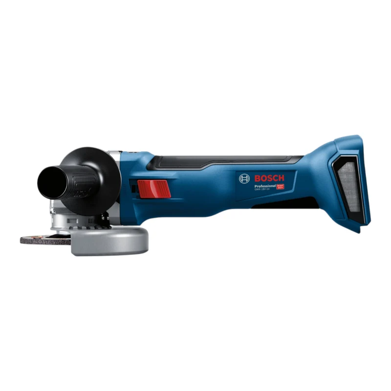 Bosch GWX 18V-10 Akku Winkelschleifer 18 V 125 mm Brushless + 1x ProCORE Akku 5,5 Ah - ohne Ladegerät