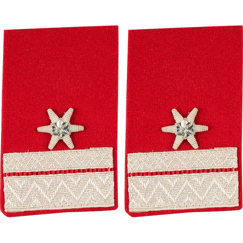 Kragenspiegel BM