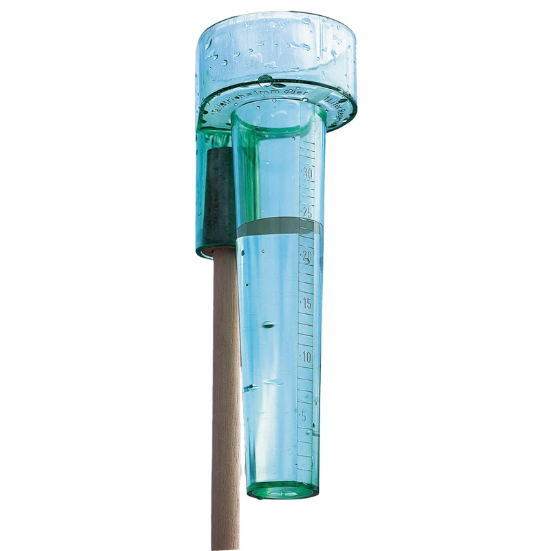 Regenmesser Profi