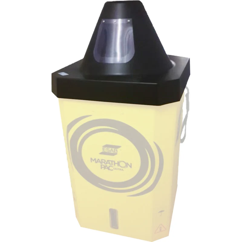 ESAB Haube MarathonPac™Ultra