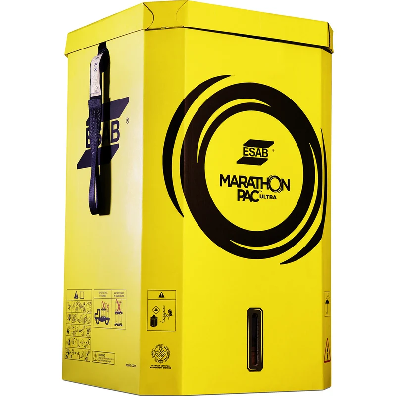 ESAB Schweißdraht OK AristoRod 12.50 / MarathonPac™Ultra
