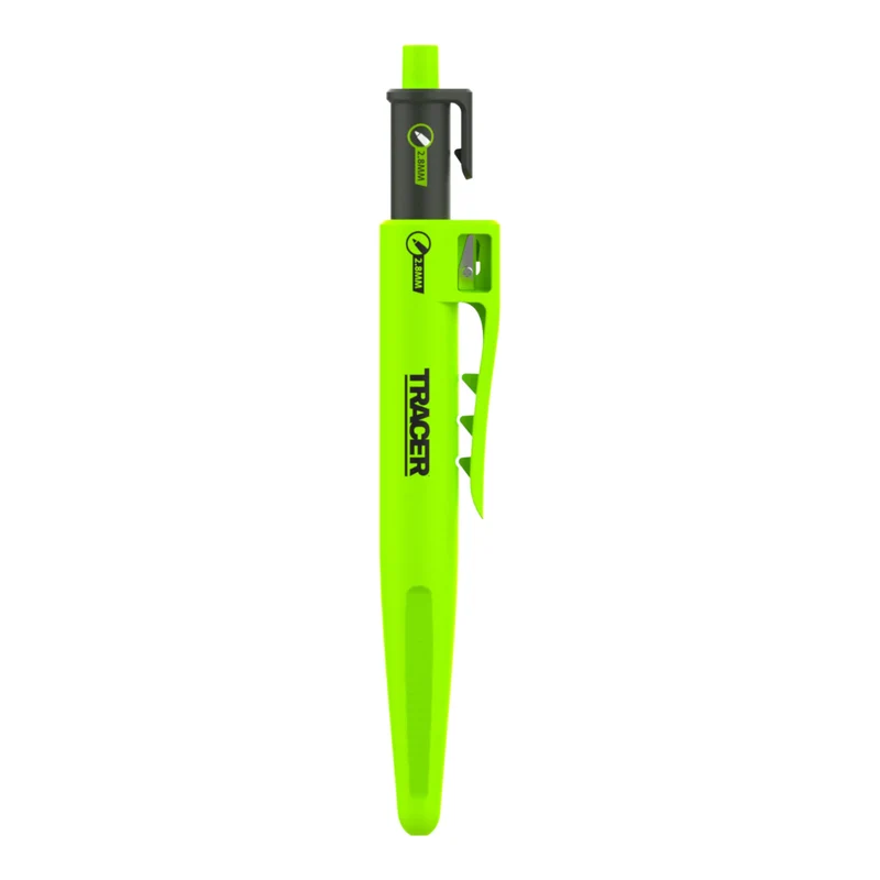 TRACER TrueScribe Set mit 2x Bleistift + 12x Minen ( TTSK1 )