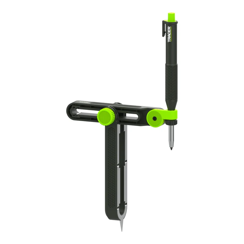 TRACER TrueScribe Set mit 2x Bleistift + 12x Minen ( TTSK1 )