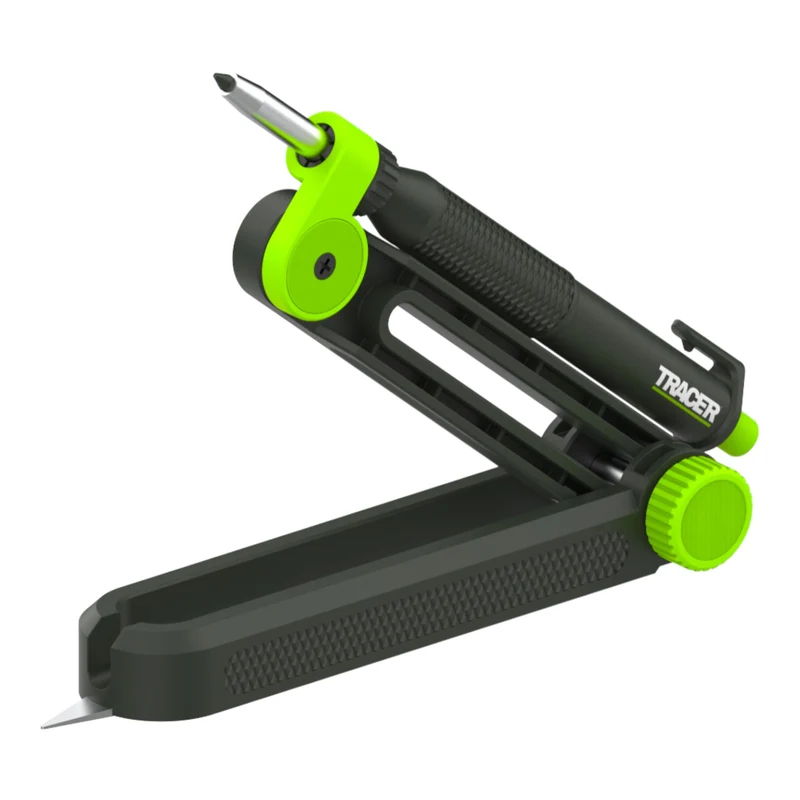 TRACER TrueScribe Set mit 2x Bleistift + 12x Minen ( TTSK1 )