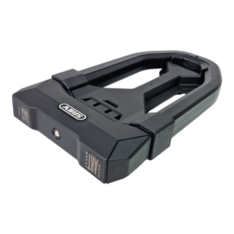 ABUS 96050 Granit Super Extreme 2500/165HB230 + USH2500 Bügelschloss