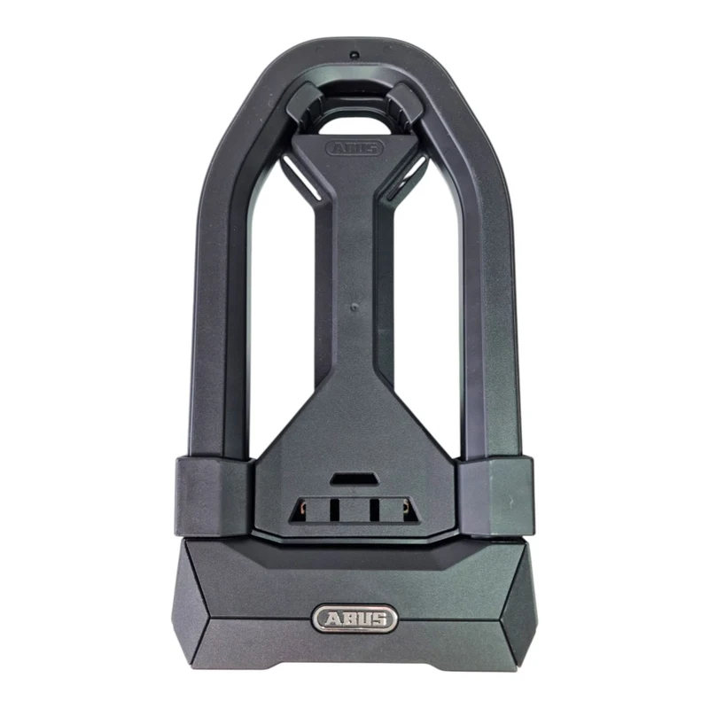ABUS 96050 Granit Super Extreme 2500/165HB230 + USH2500 Bügelschloss