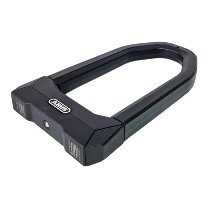 ABUS 96050 Granit Super Extreme 2500/165HB230 + USH2500 Bügelschloss