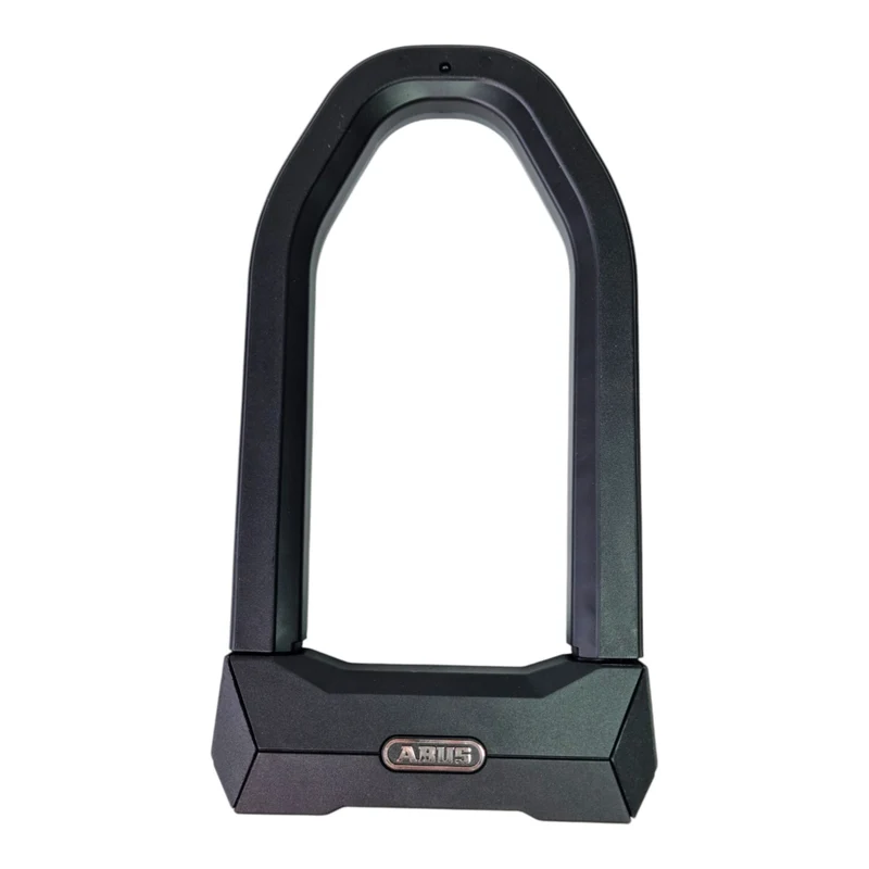 ABUS 96050 Granit Super Extreme 2500/165HB230 + USH2500 Bügelschloss