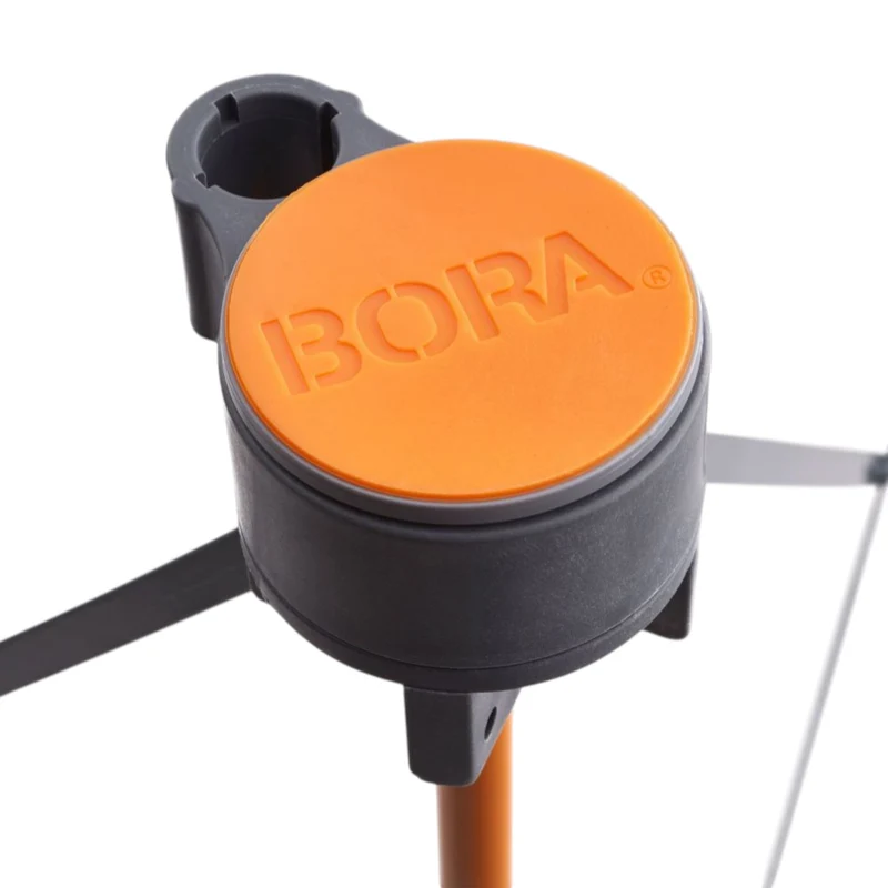 Bora CA0606 Centipede Antirutsch Auflagen Set 6 Stück