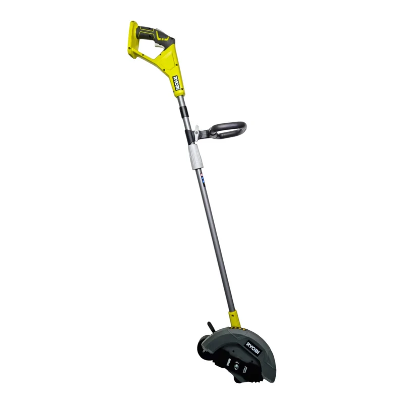RYOBI RY18EGA-0 Akku Rasenkantenschneider 18 V 38 mm + 1x Akku 5,0 Ah - ohne Ladegerät